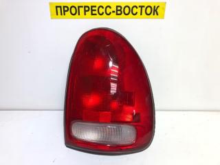 Запчасть стоп правый Dodge Durango 1997-2003