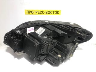 Фара правая B-Class W246
