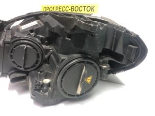 Фара правая B-Class W246