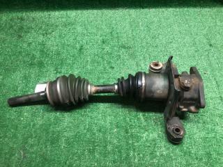 Фото запчасти привод передний левый Isuzu Wizard контрактная запчасть Запчасть привод передний левый Isuzu Wizard