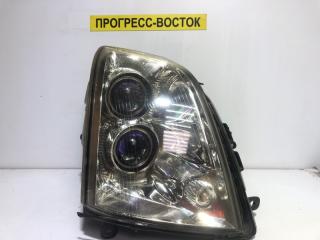 Запчасть фара правая Cadillac STS