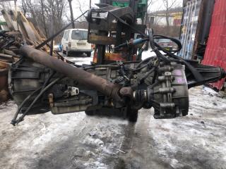 Запчасть кпп автоматическая Chevrolet Suburban