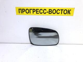 Запчасть зеркальный элемент правый Nissan Teana