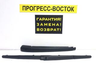 Запчасть дворник двери багажника Lexus GX470 01.2002 - 08.2009