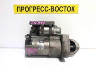 Запчасть стартер Lincoln Navigator