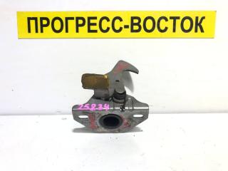 Фото запчасти крюк замка капота BMW 3-Series контрактная запчасть Запчасть крюк замка капота BMW 3-Series