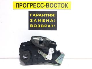 Запчасть замок двери багажника Toyota Land Cruiser Prado