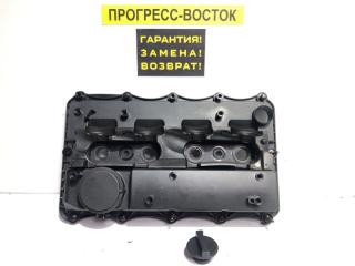 Запчасть клапанная крышка Peugeot