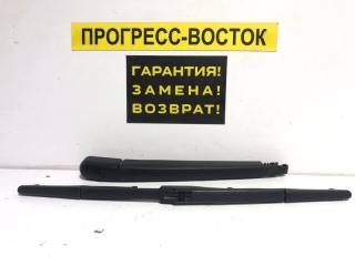 Запчасть дворник двери багажника Toyota Land Cruiser Prado 01.2002 - 08.2009