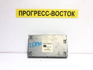 ТВ Тюнер Subaru Legacy