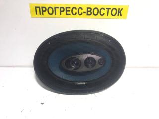 Динамик Subaru