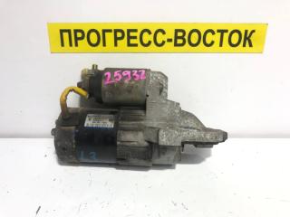 Стартер Ford Escape