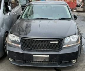 Решетка радиатора Avenger JS EER