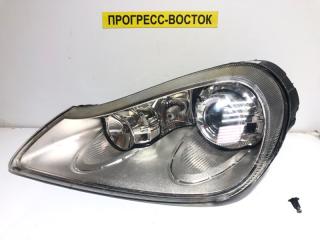 Запчасть фара левая Porsche Cayenne 02.2007 - 05.2010