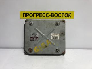 Запчасть блок управления efi Isuzu Giga