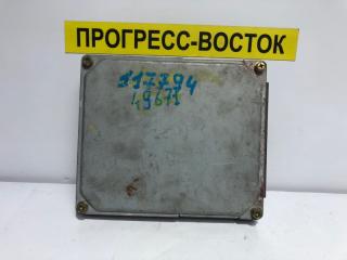 Блок управления efi Giga CYL51 6WF1
