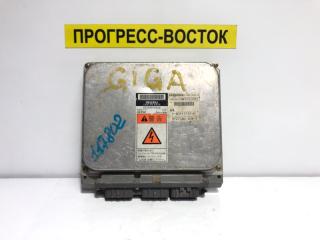 Запчасть блок управления efi Isuzu Giga
