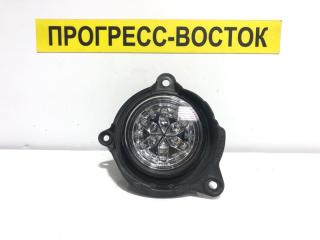 Запчасть туманка бамперная левая Daihatsu Mira e:S