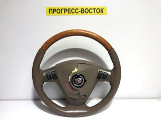 Запчасть руль Cadillac STS