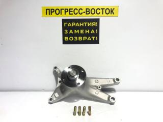 Запчасть кронштейн вискомуфты Toyota Land Cruiser