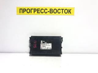 Запчасть блок иммобилайзера Subaru Forester