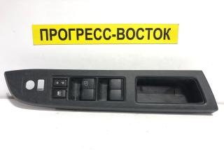 Блок управления стеклоподъемниками передний правый Subaru Impreza