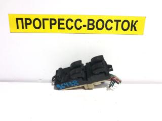 Фото запчасти блок управления стеклоподъемниками передний правый Daihatsu Move контрактная запчасть Запчасть блок управления стеклоподъемниками передний правый Daihatsu Move