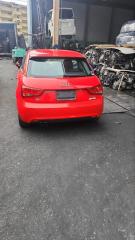 Двигатель Audi A1 8X CAX