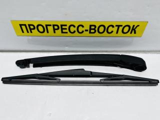 Дворник задний Allion NZT260