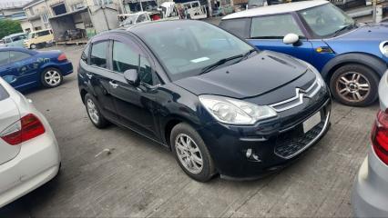 Запчасть кпп автоматическая Citroen C3