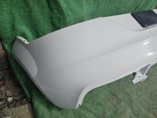 Бампер задний TT 8J3