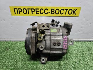 Компрессор кондиционера Subaru Forester