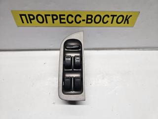 Блок управления стеклоподъемниками передний правый Subaru Pleo
