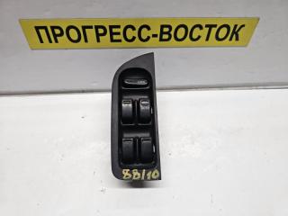 Блок управления стеклоподъемниками Subaru Pleo