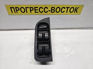 Блок управления стеклоподъемниками передний правый Subaru Pleo