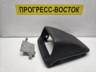 Консоль магнитофона Subaru Forester