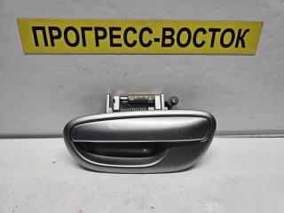 Ручка двери внешняя передняя левая Subaru Legacy