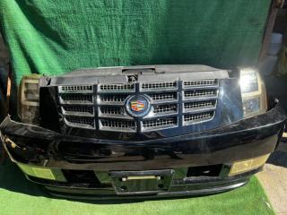 Nose cut Cadillac Escalade 09.2006 - 02.2015