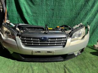Nose cut Subaru Outback 05.2006 - 04.2009