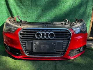 Запчасть nose cut Audi A1 02.2010 - 05.2015