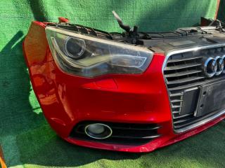 Nose cut A1 02.2010 - 05.2015 8X CAX