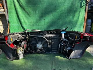 Nose cut A1 02.2010 - 05.2015 8X CAX