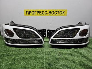 Фара левая Subaru Legacy