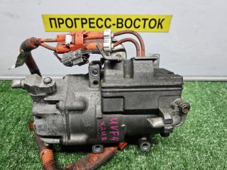 Компрессор кондиционера Lexus LS600h