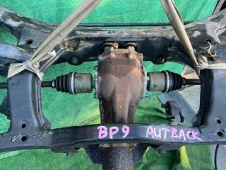 Балка подвески задняя Outback BP9