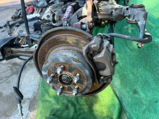 Балка подвески задняя Outback BP9