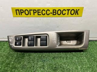 Запчасть блок управления стеклоподъемниками передний правый Subaru Forester