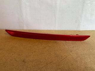 Катафот задний левый BMW