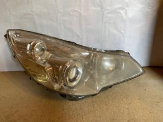 Запчасть фара передняя правая Subaru Legacy 2009-2015