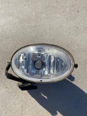 Запчасть фара противотуманная передняя правая Mazda Mazda3 2002-2006
